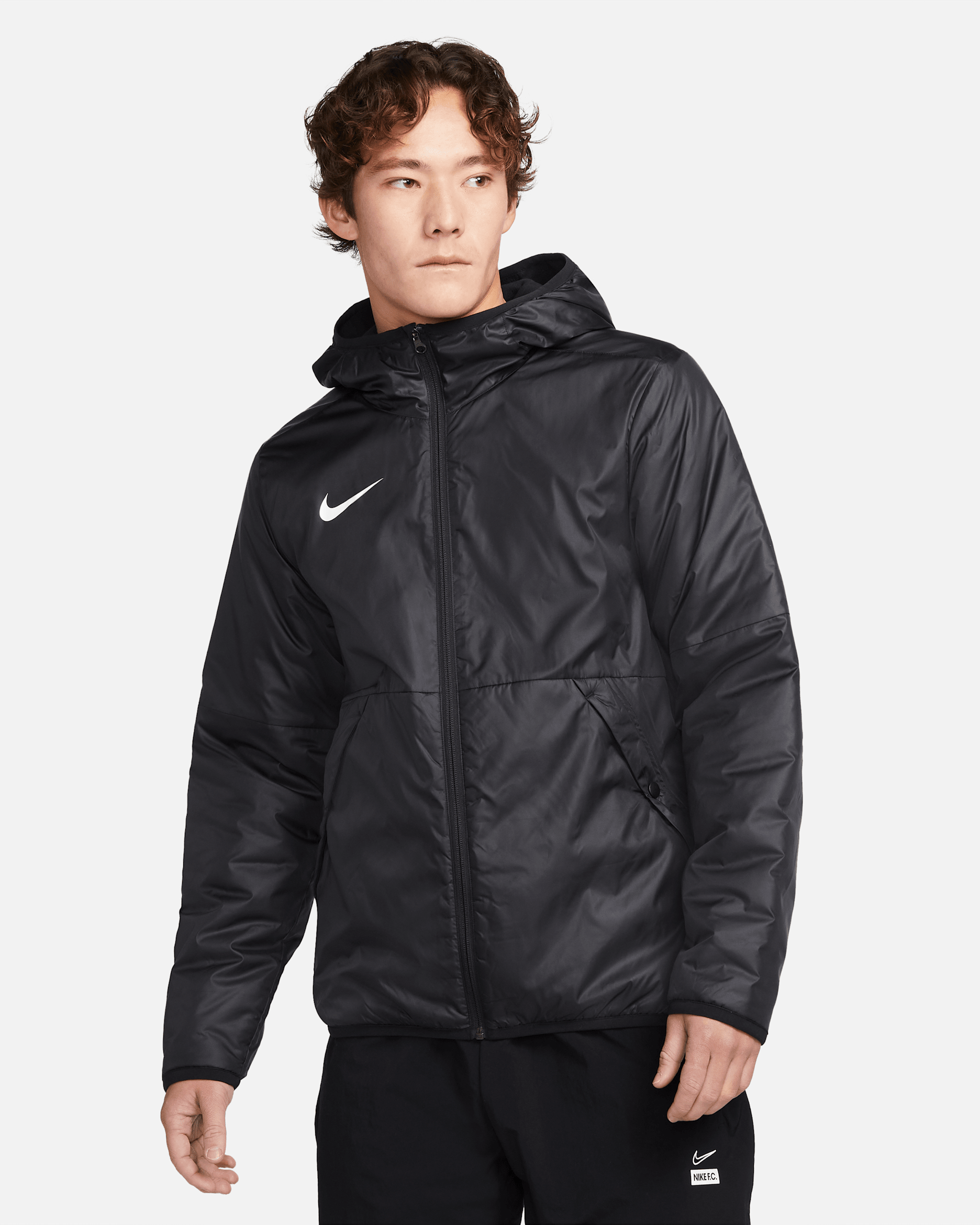 M NIKE サッカー Therma-FITレペル（N) M NIKE サッカー Therma-FITレペル（N) M NIKE サッカー Therma